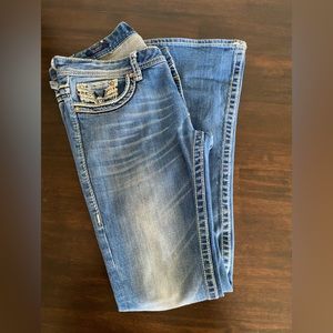 Vigoss 29x33 slim women’s jeans